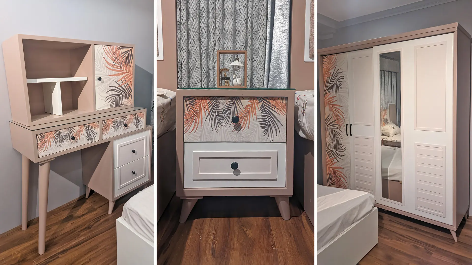 غرفه مكه - الصورة 3