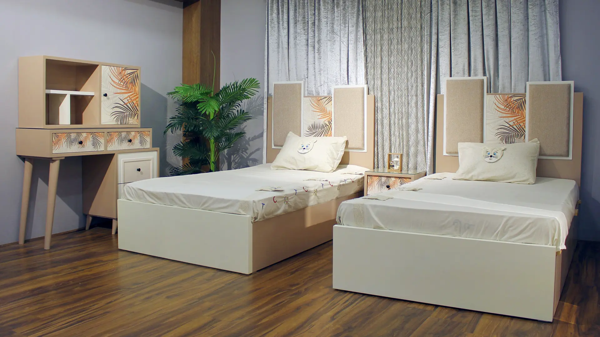 غرفه مكه - الصورة 4