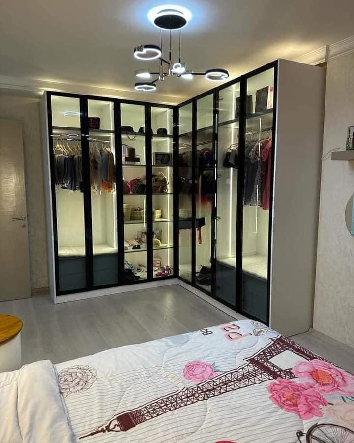 دريسنج روم - الصورة 5