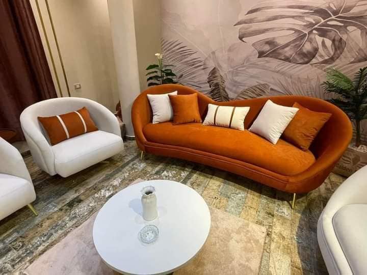 انتريه ألورا - الصورة 4