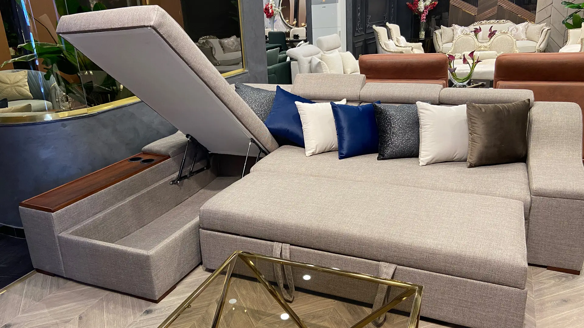 ركنه إميليا - الصورة 2