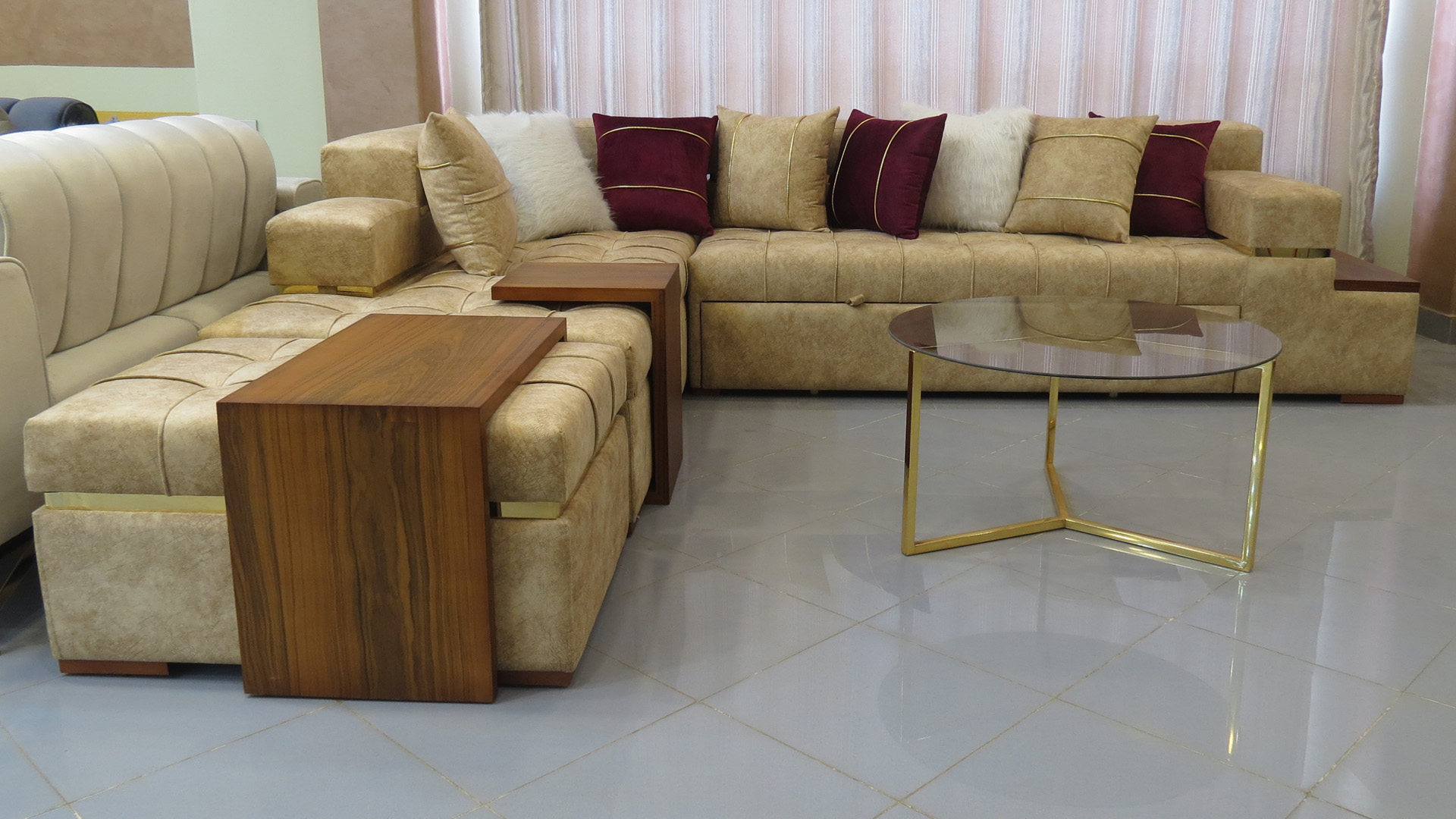 ركنه أورليا