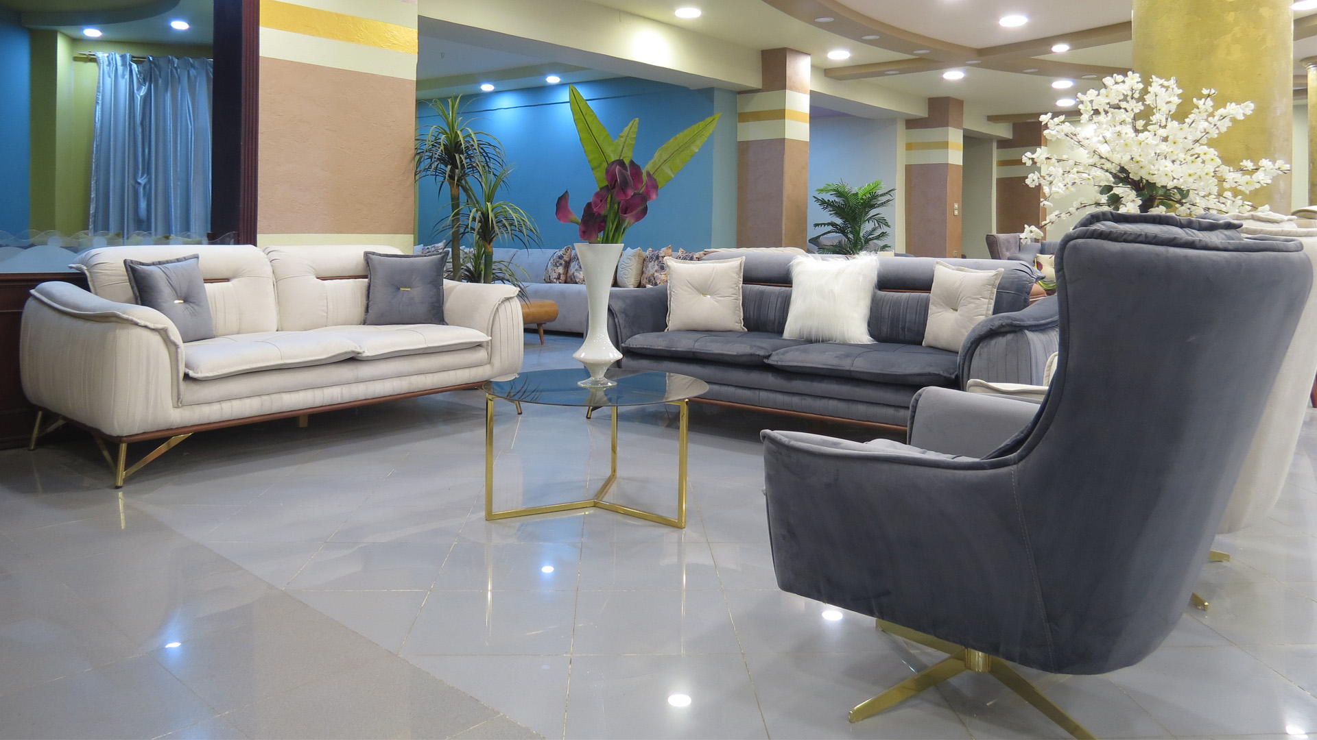 انتريه إيليت