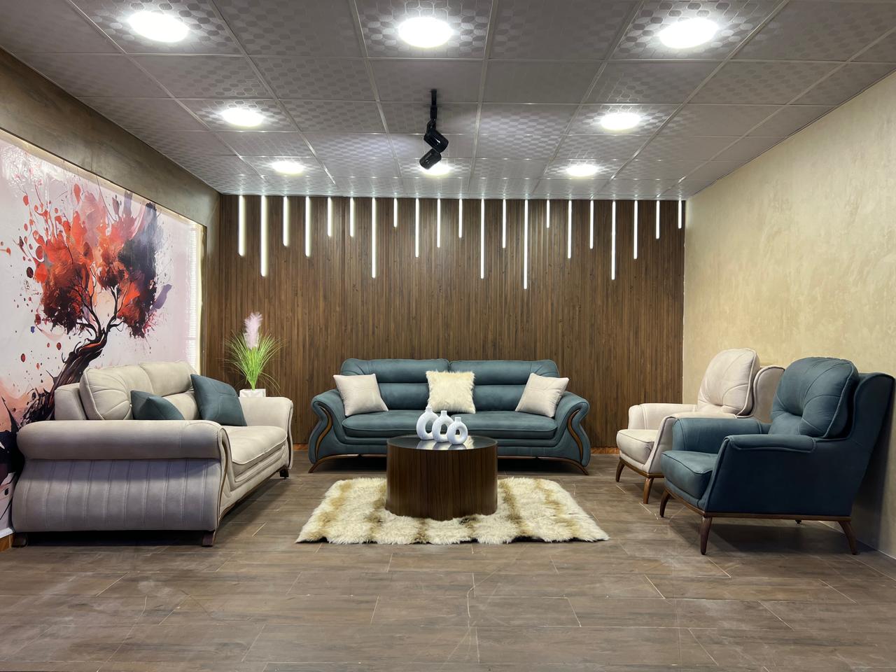 انتريه أورورا