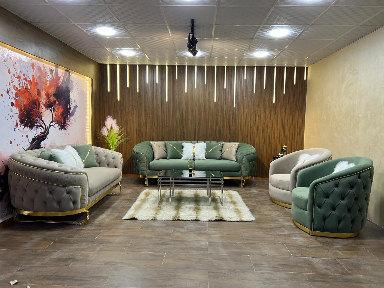 انتريه أوبرا