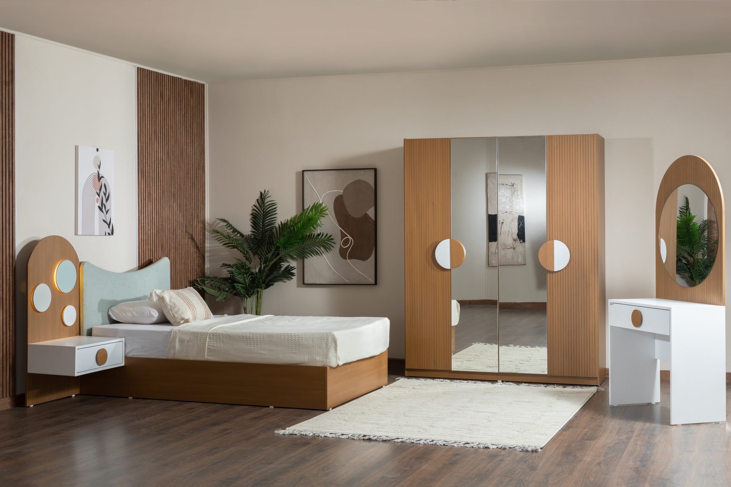 غرفه فافولا