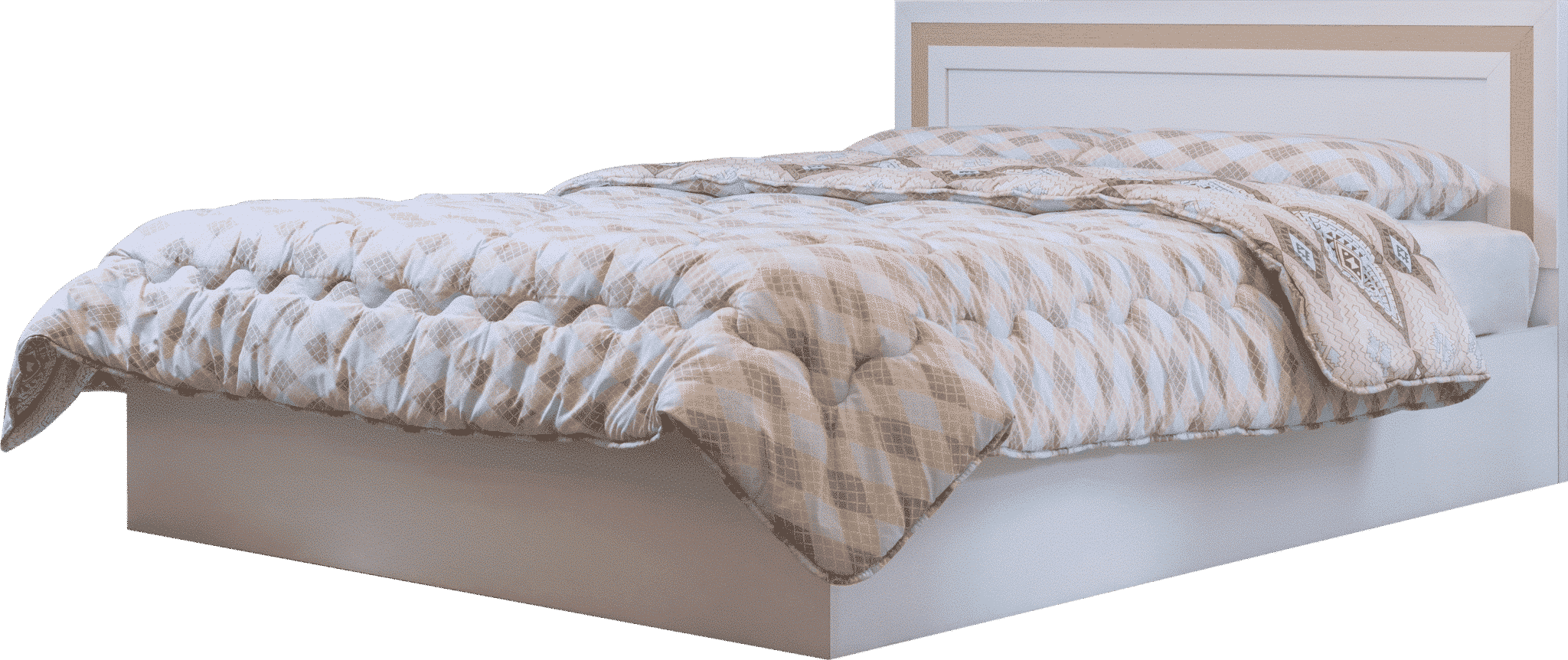 غرفه نوم كارين - الصورة 4