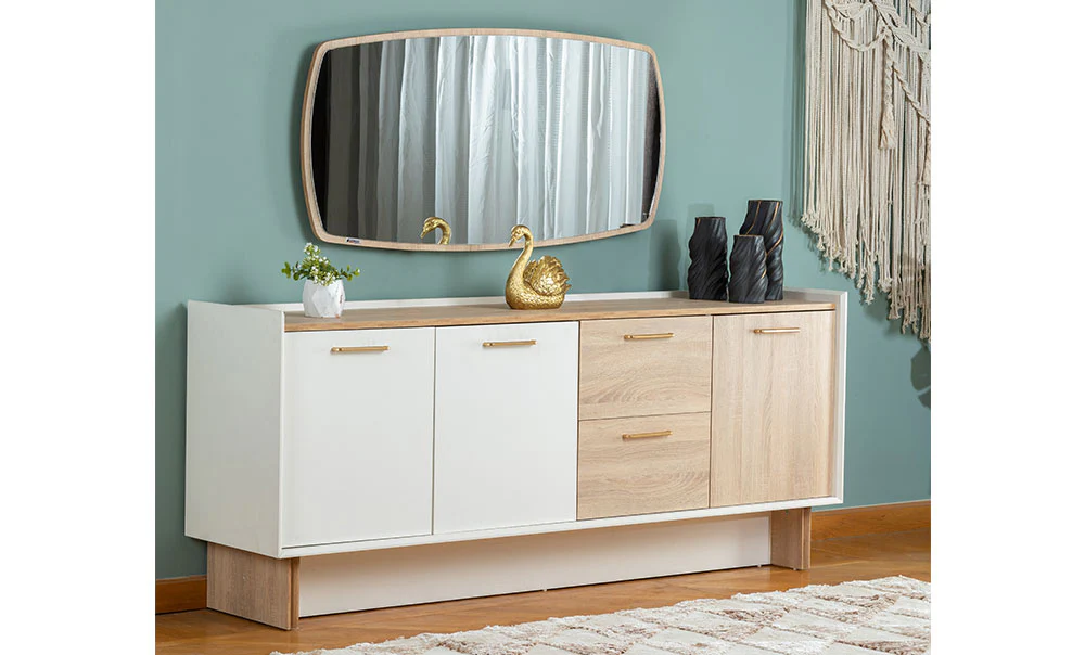 غرفه سفره ريما - الصورة 3