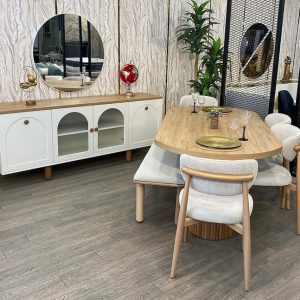 غرفه سفره كالي