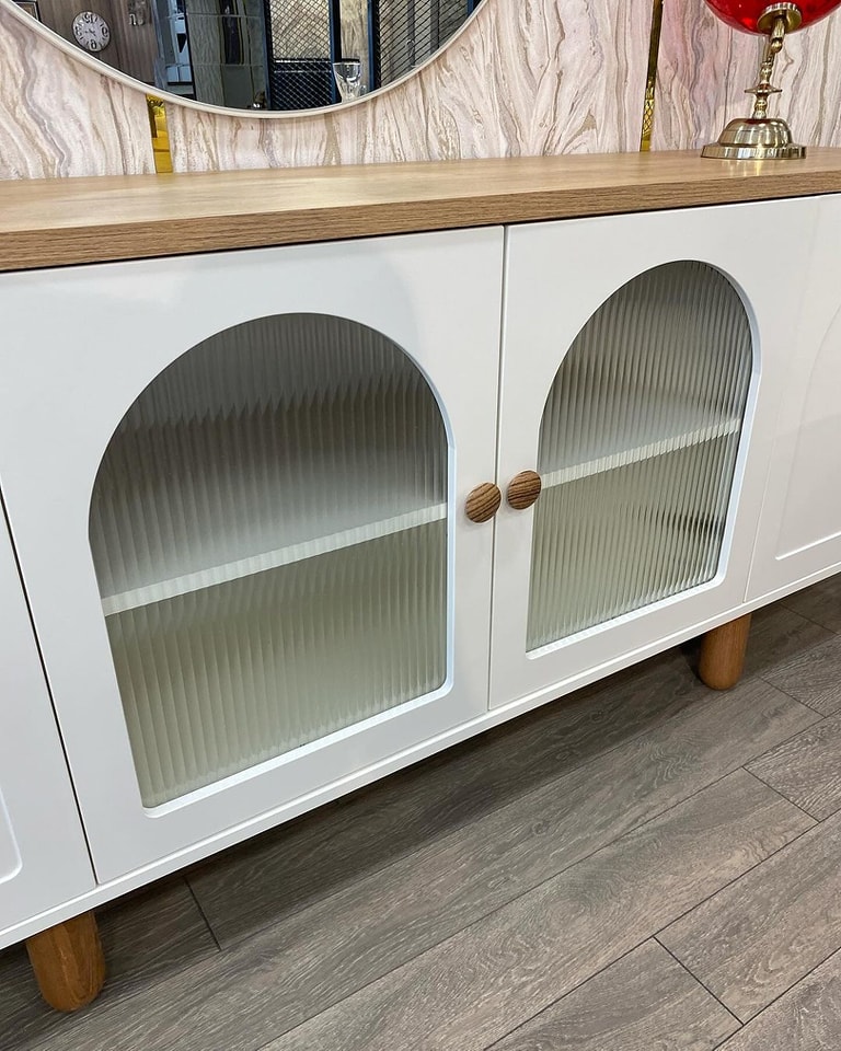 غرفه سفره كالي - الصورة 3