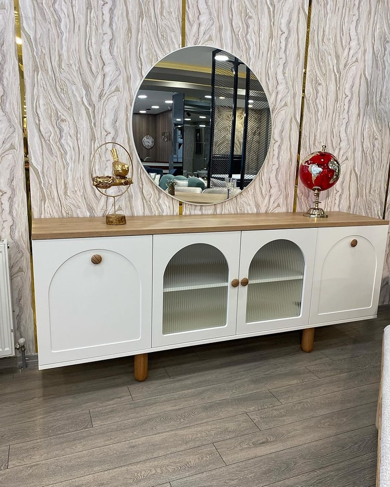 غرفه سفره كالي - الصورة 4