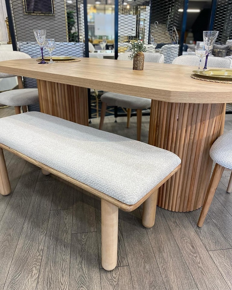 غرفه سفره كالي - الصورة 5