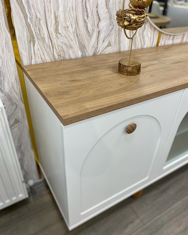 غرفه سفره كالي - الصورة 6