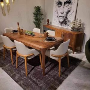 غرفه سفره كوشي