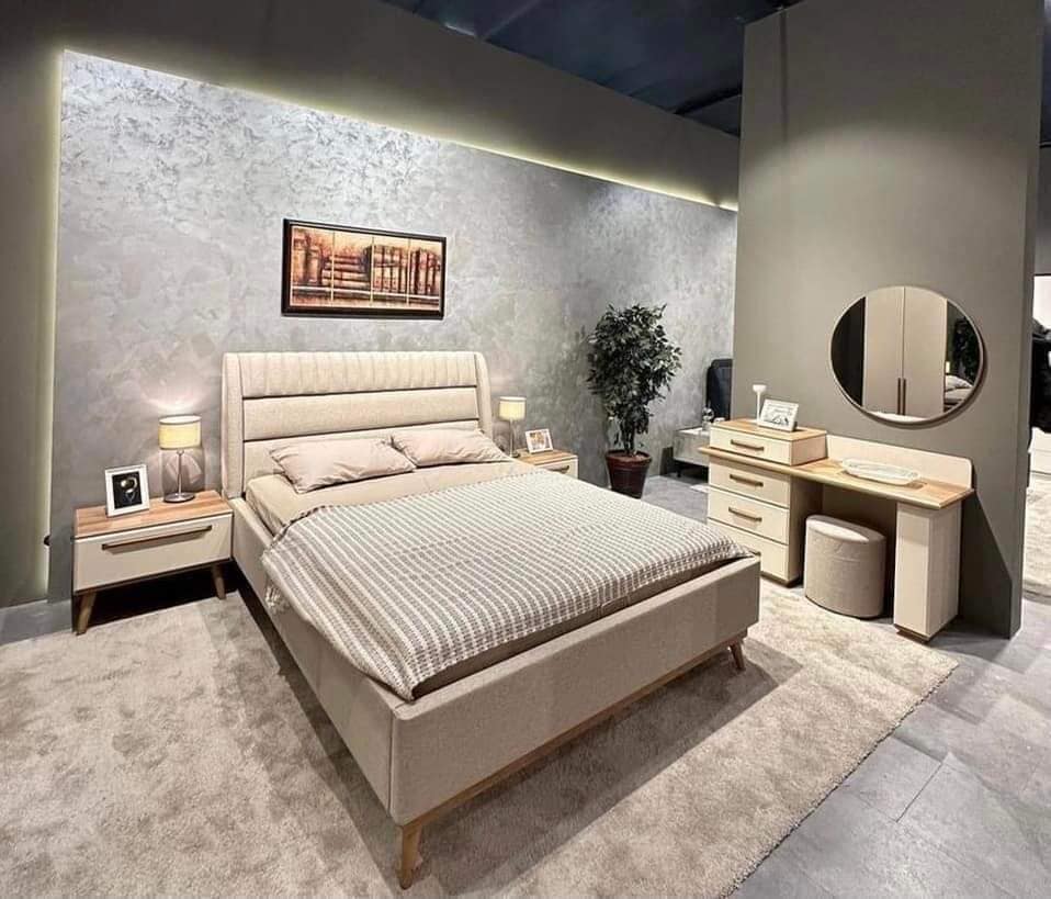 غرفه نوم مي