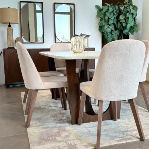 غرفه سفره سيرا