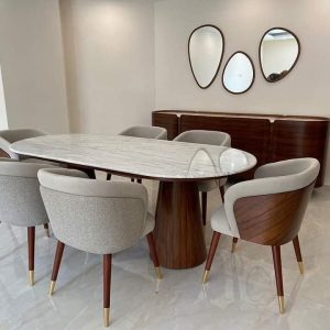 غرفه سفره كيلا