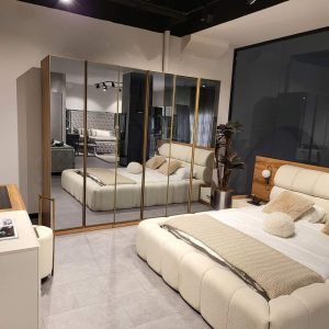 غرفه نوم ميجان