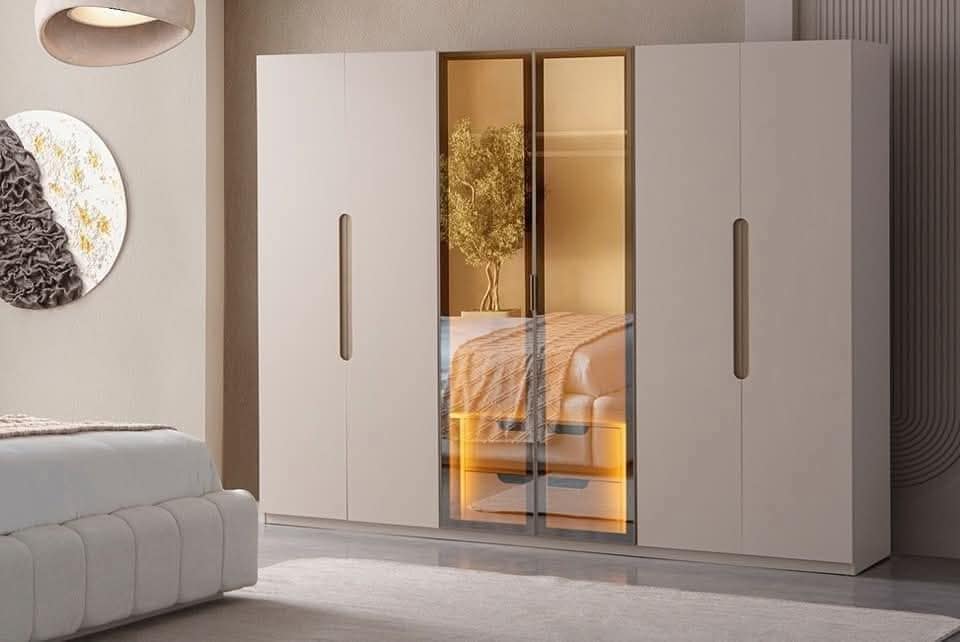 غرفه نوم شاهيناز - الصورة 5