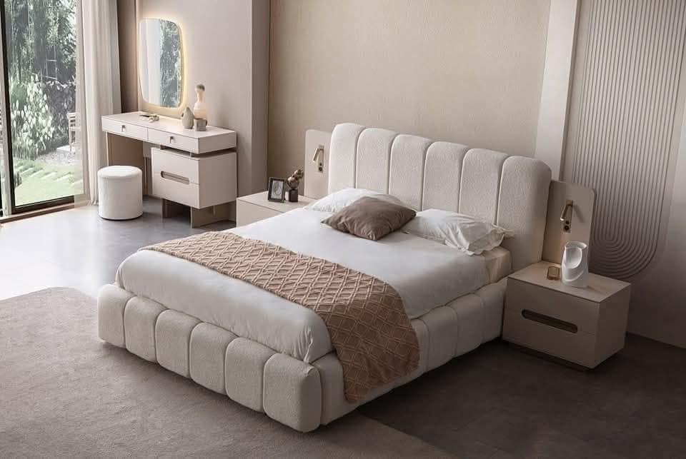 غرفه نوم شاهيناز - الصورة 6