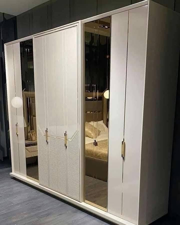 غرفه نوم إيفا