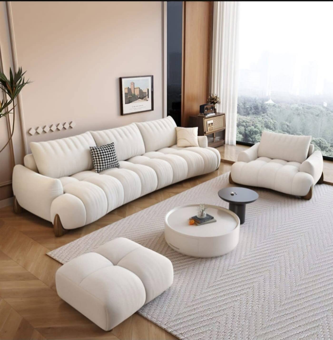 انتريه سافانا - الصورة 2