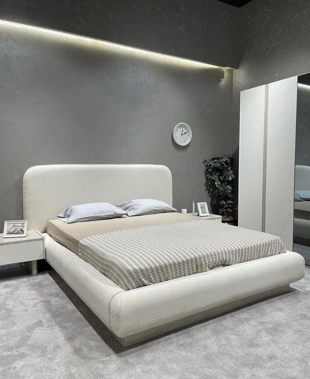 غرفه نوم  جوري - الصورة 2