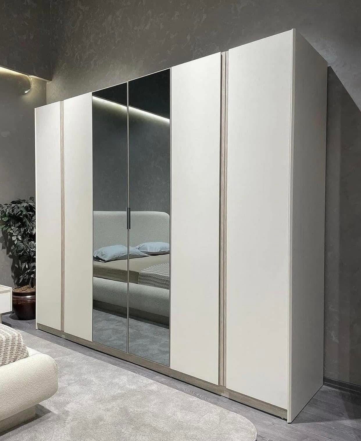 غرفه نوم  جوري - الصورة 3