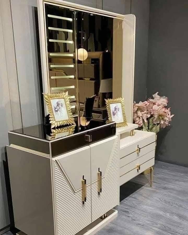 غرفه نوم إيفا - الصورة 3