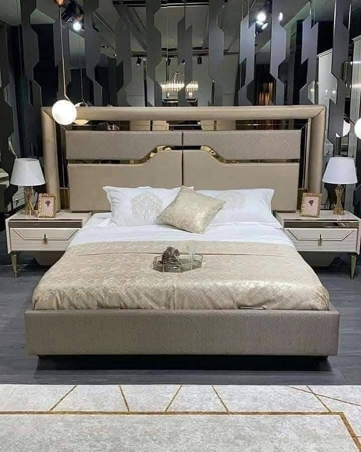 غرفه نوم إيفا - الصورة 4