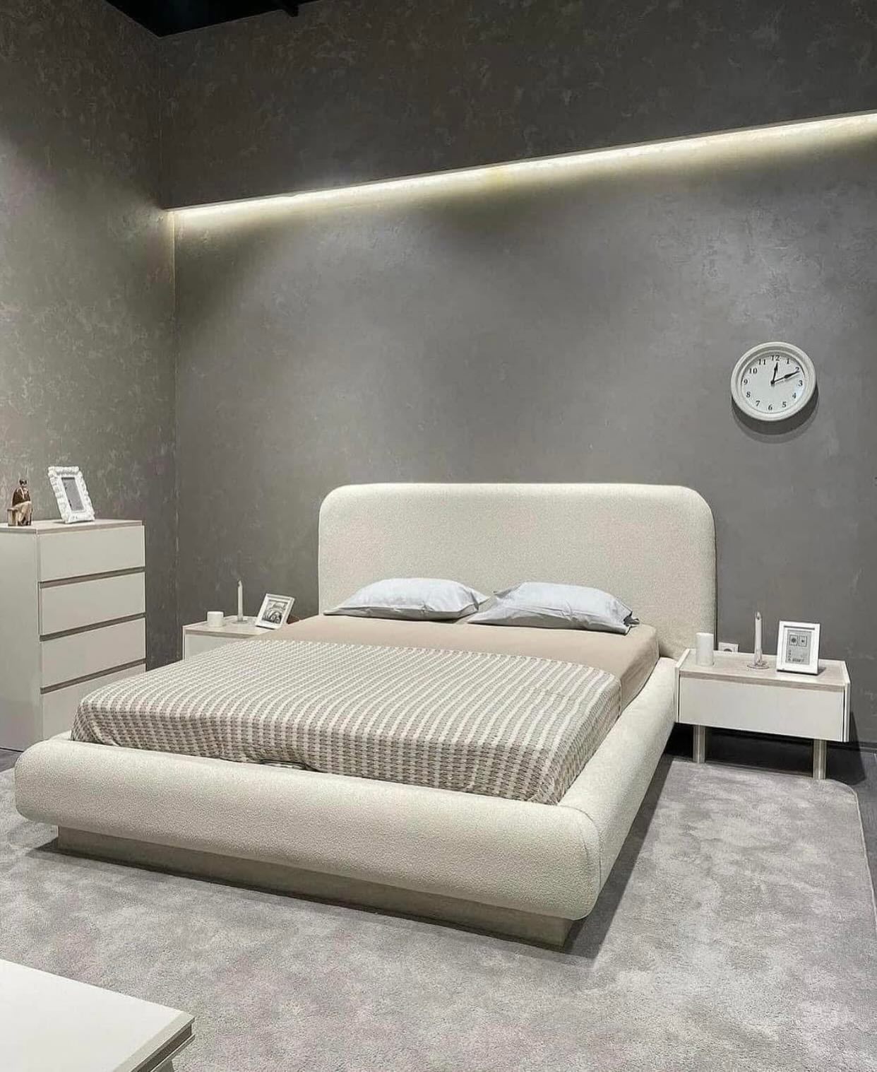 غرفه نوم  جوري - الصورة 4