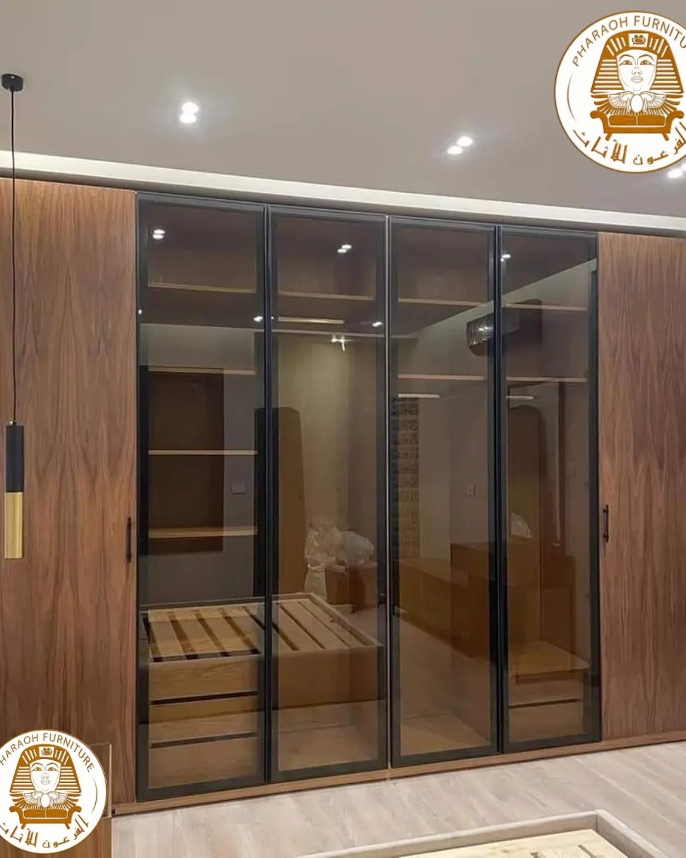 غرفه نوم لوجي - الصورة 3