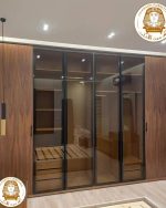 غرفه نوم لوجي