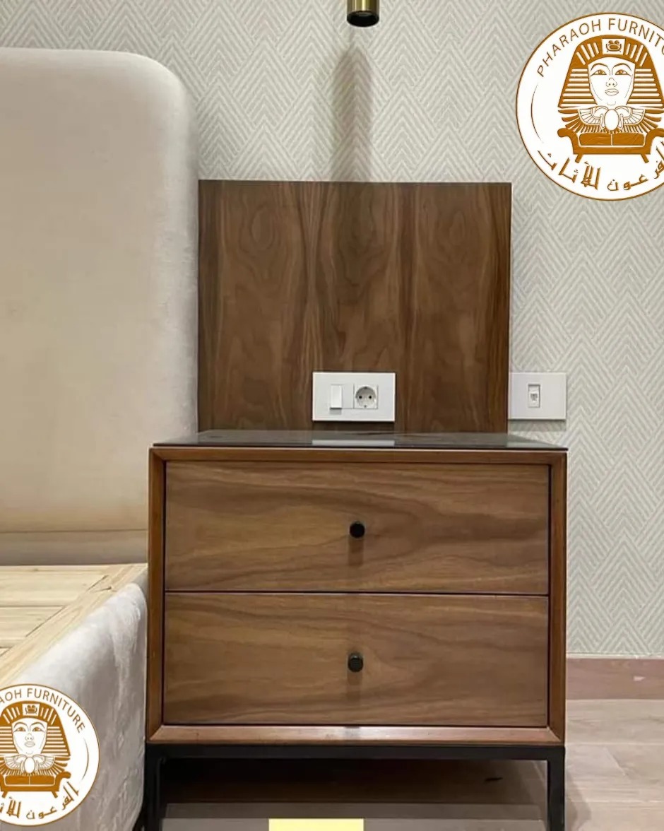 غرفه نوم لوجي - الصورة 4