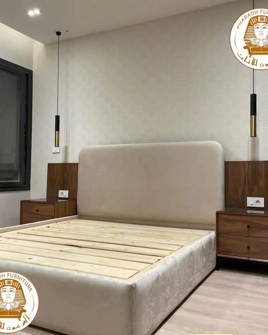 غرفه نوم لوجي - الصورة 5