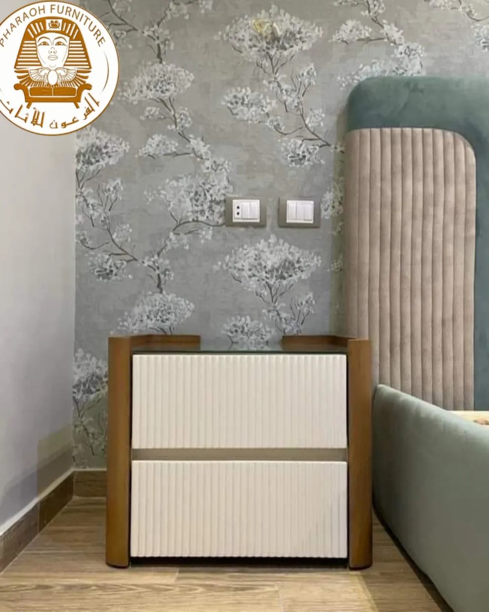 غرفه نوم كورا - الصورة 3