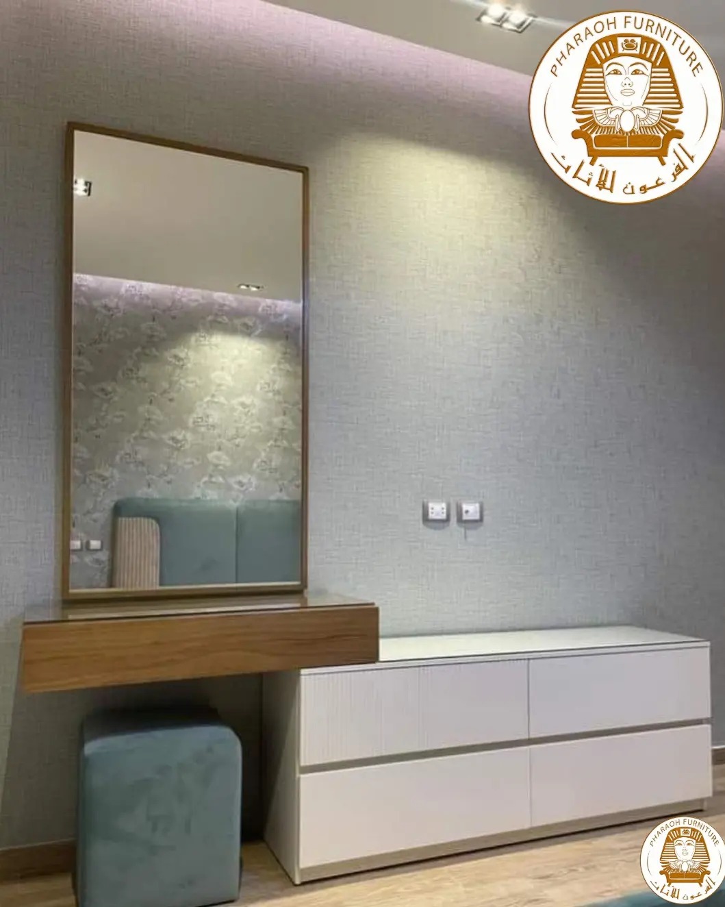 غرفه نوم كورا - الصورة 4