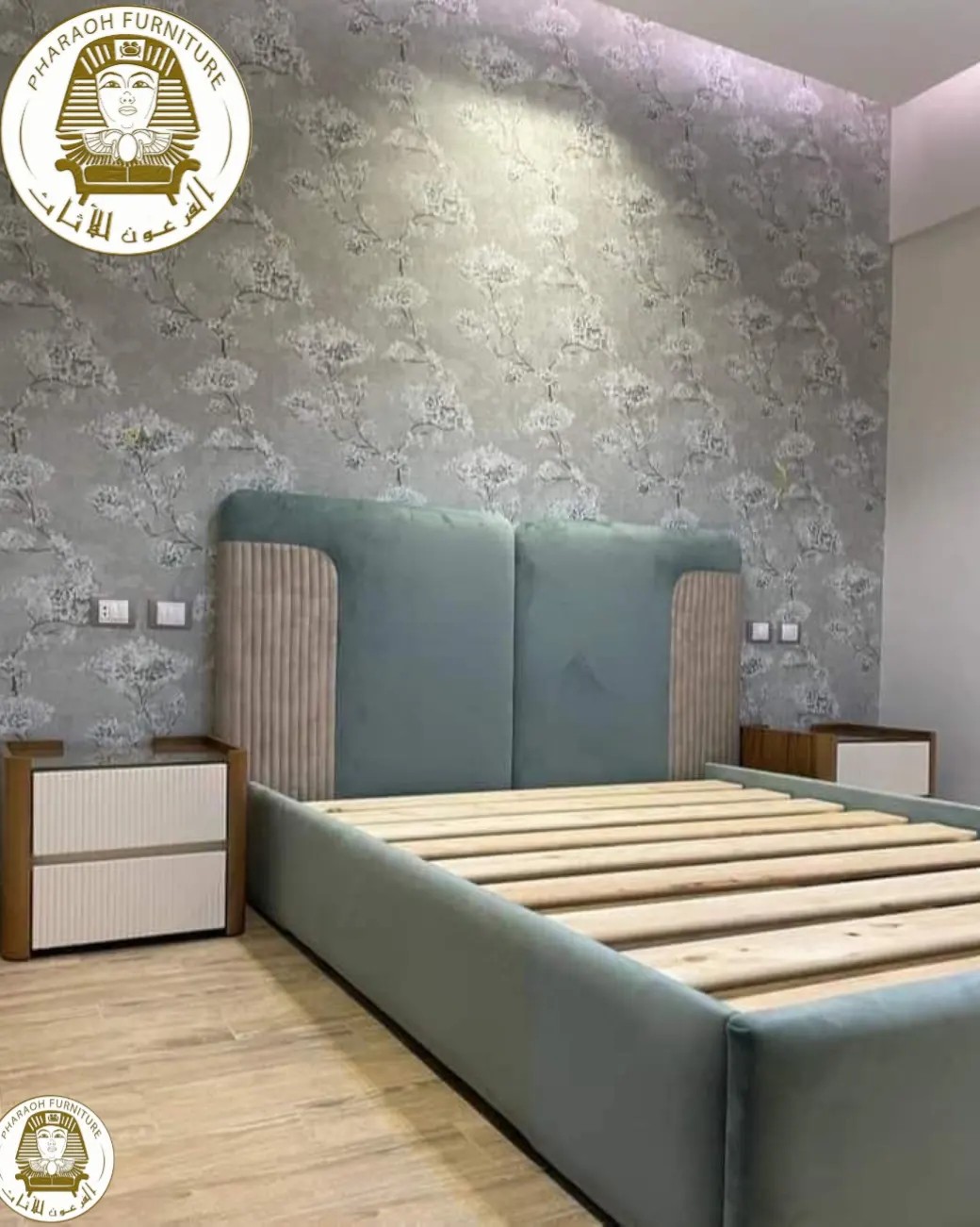 غرفه نوم كورا - الصورة 5