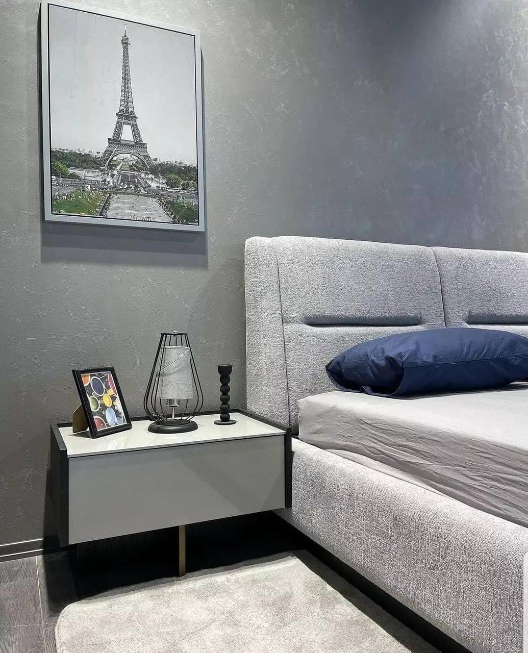 غرفه نوم روكا - الصورة 3