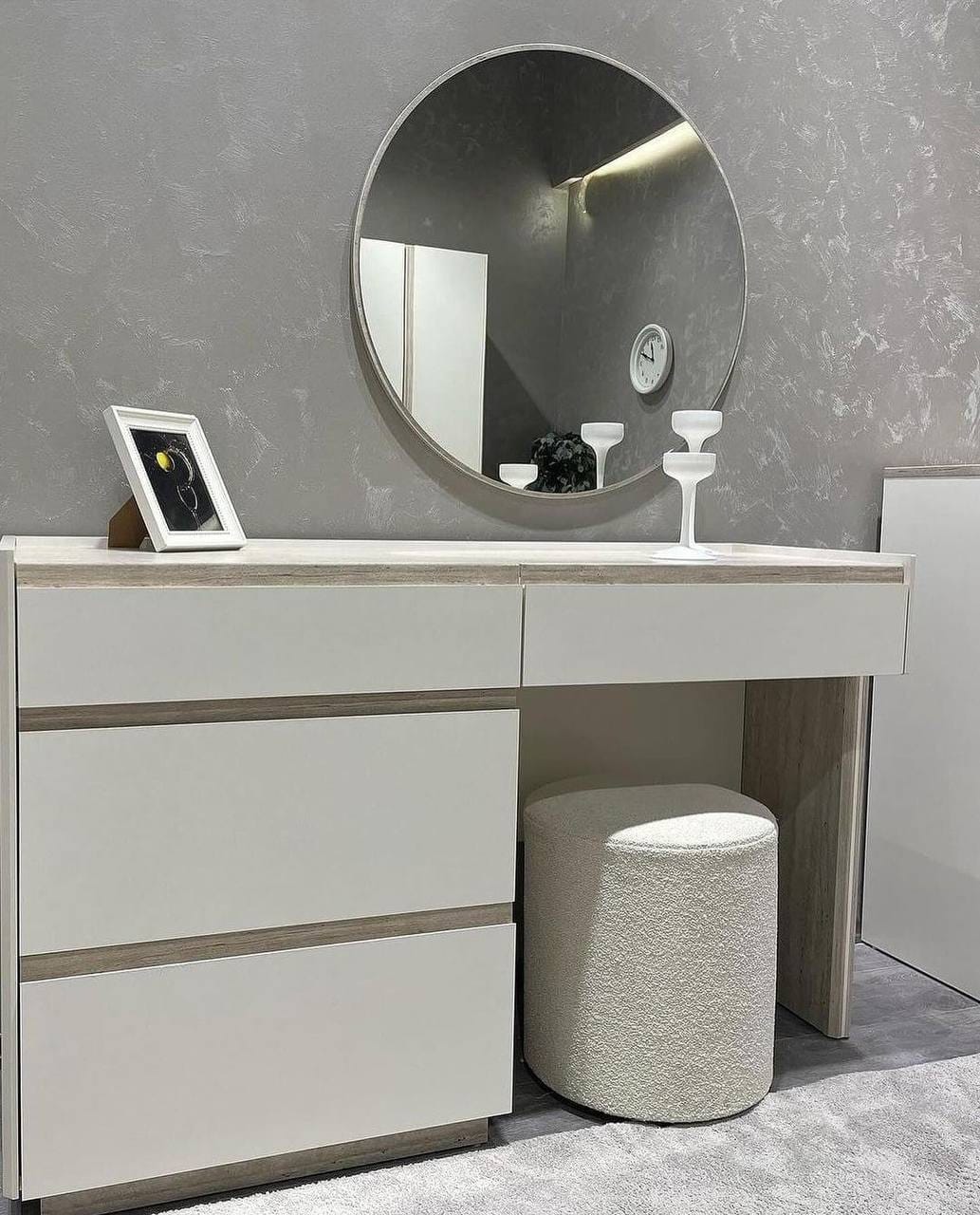 غرفه نوم روكا - الصورة 4