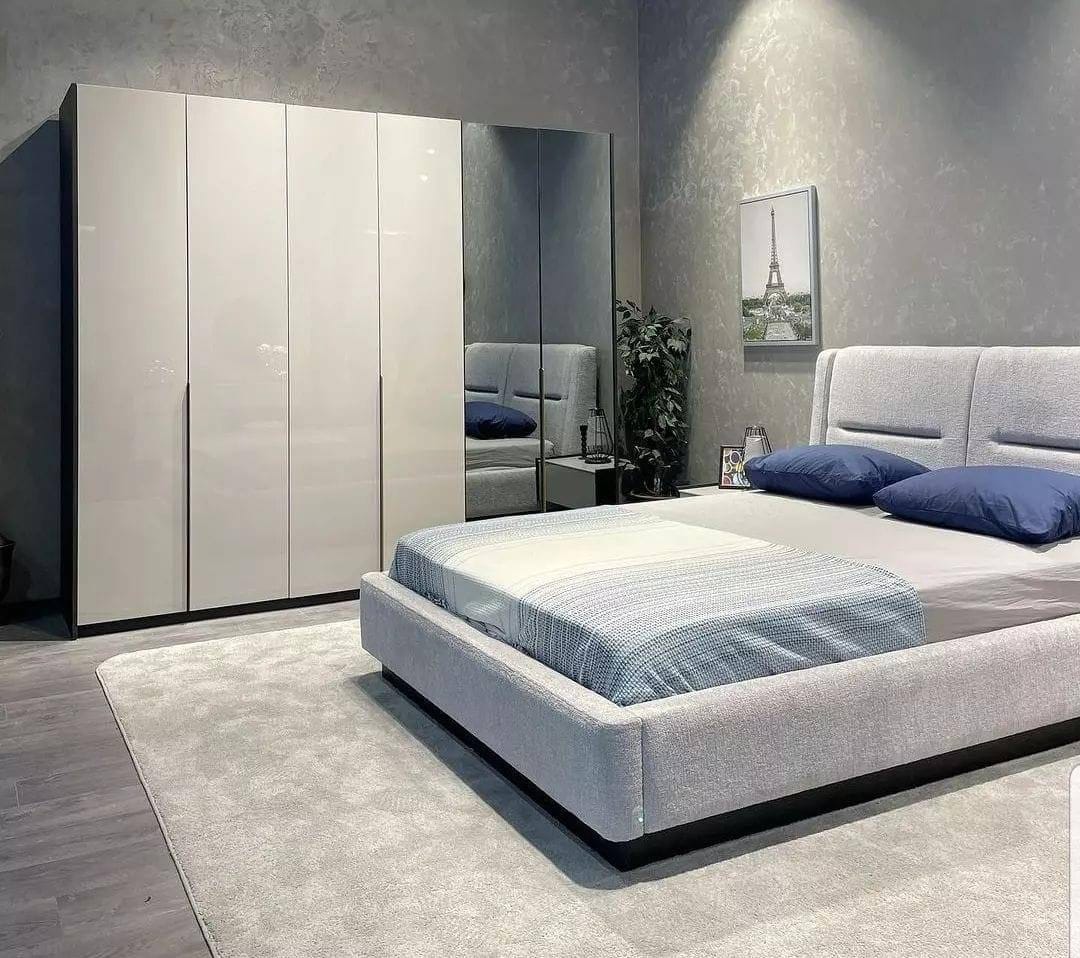 غرفه نوم روكا