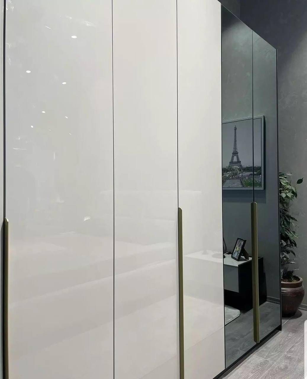 غرفه نوم روكا - الصورة 6