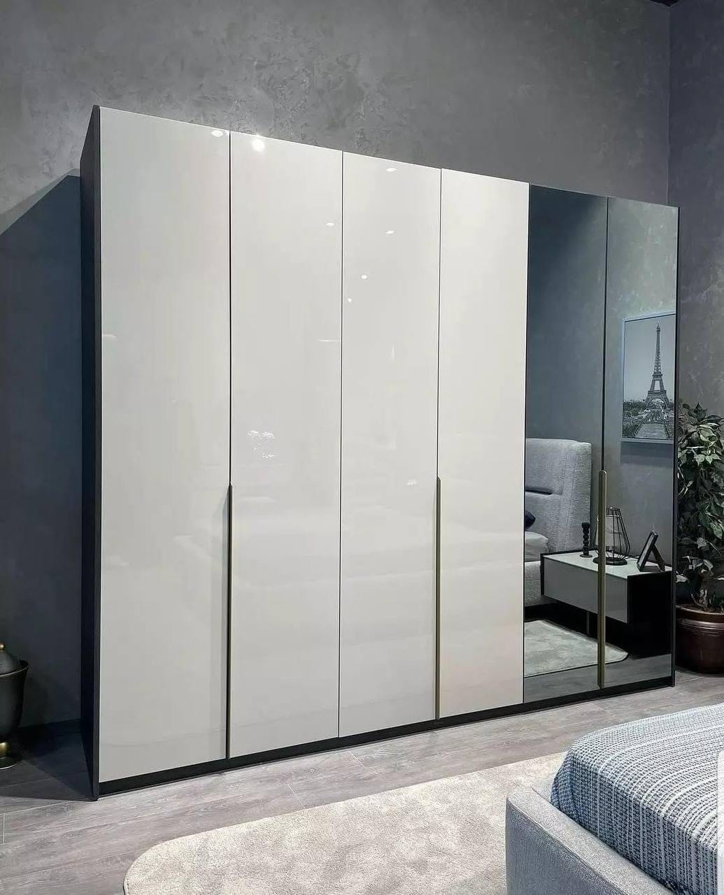 غرفه نوم روكا - الصورة 7