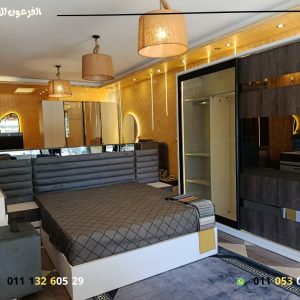 غرفه نوم نوفا