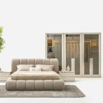 غرفه نوم ديفا