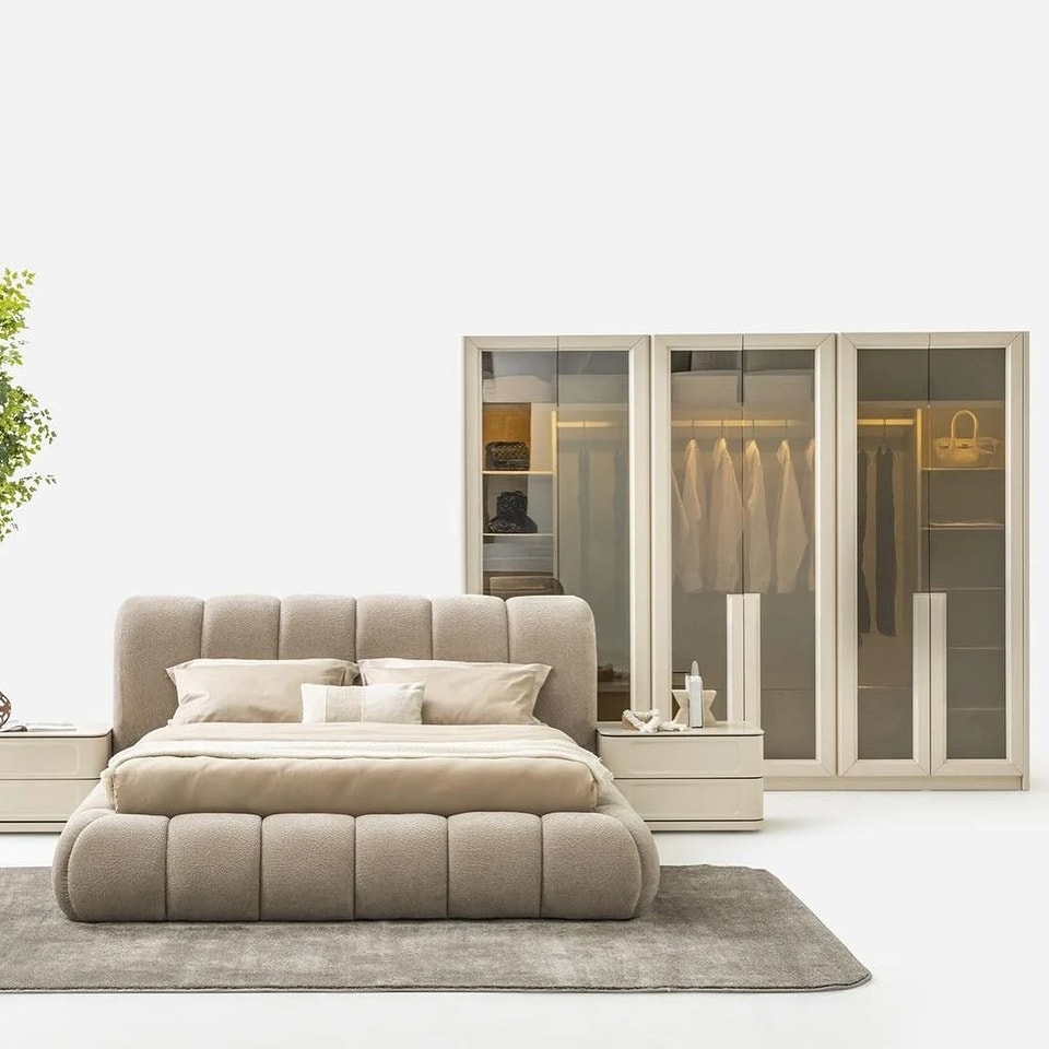 غرفه نوم ديفا