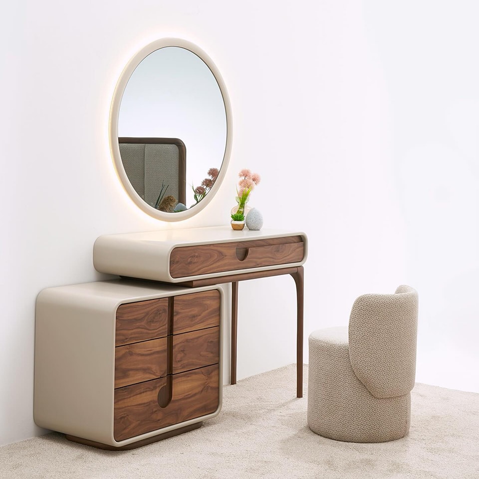 غرفه نوم تارا - الصورة 2