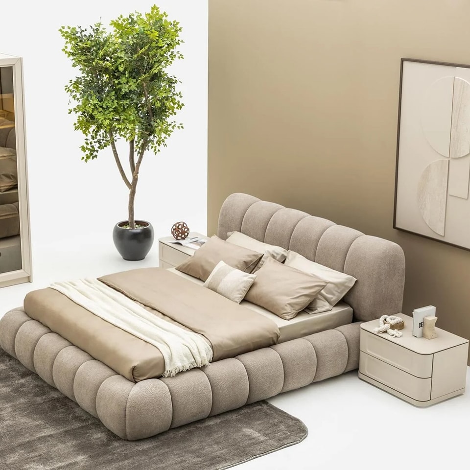 غرفه نوم ديفا - الصورة 4