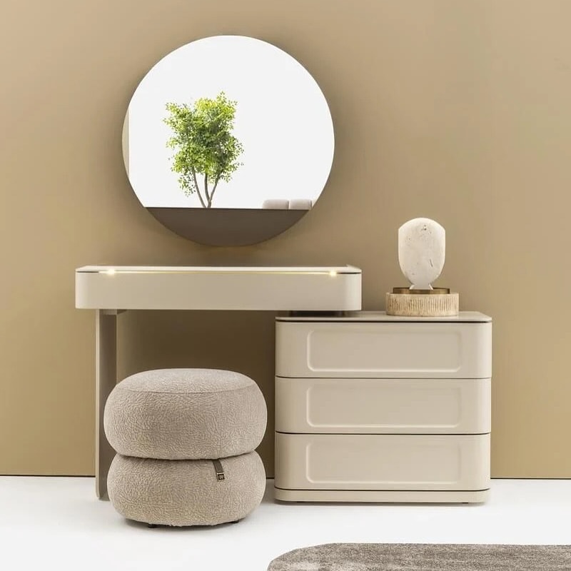 غرفه نوم ديفا - الصورة 5