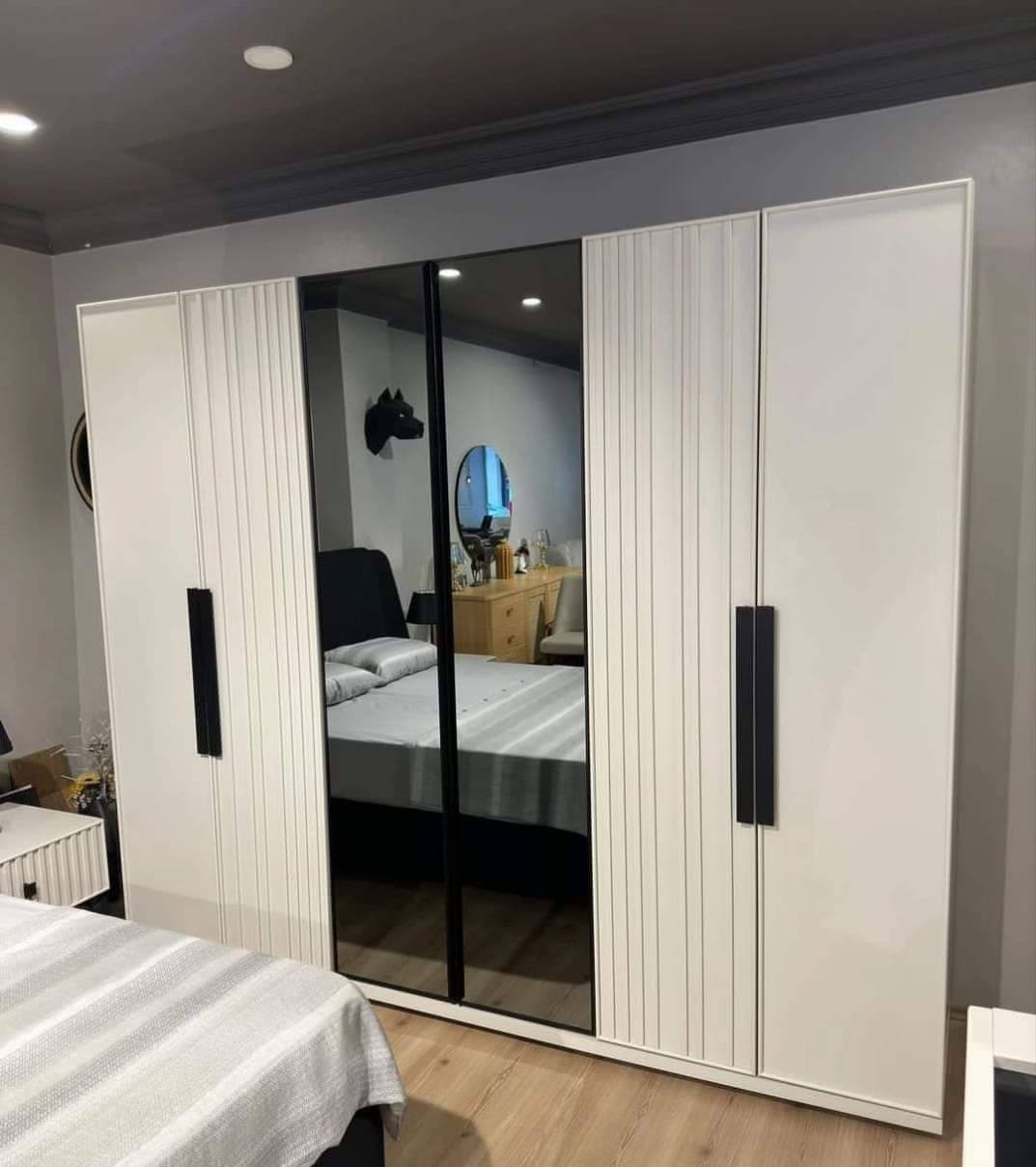 غرفه نوم زينا - الصورة 2